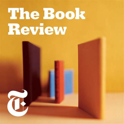 The Book Review Podcast Series .